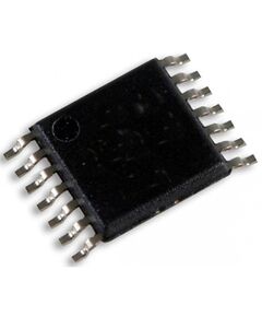 TPS54526PWP, стабилизатор напряжения импульсный 4.5-18vin,5.5a sync sd converter