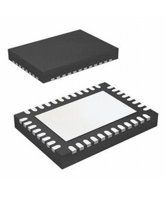 TPS51315RGFT, преобразователь постоянного тока понижающий синхронный подстраиваемый 10а