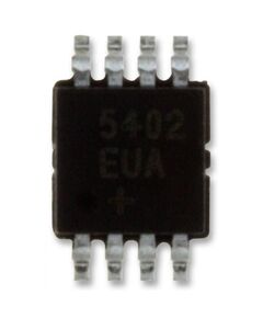MAX1796EUA+, импульсные регуляторы напряжения low-supply current step-up dc/dc conv