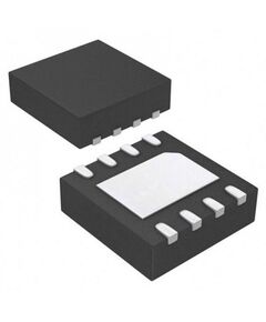NCP6334CMTAATBG, ic reg buck sync adj 2a 8wdfn