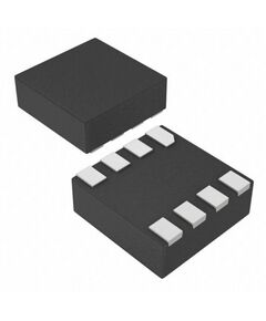 MAX15062AATA+T, преобразователь постоянного тока понижающий синхронный 3.3в
