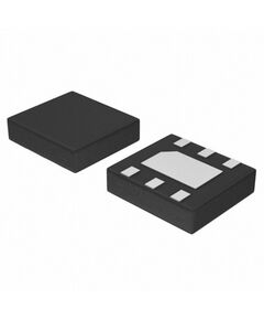 NCP1595AMNR2G, преобразователь постоянного тока понижающий синхронный подстраиваемый 1.5а