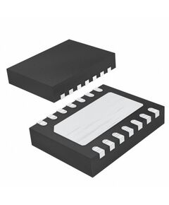 LTC3533EDEPBF, преобразователь постоянного тока понижающий-повышающий синхронный подстраиваемый