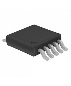 MAX1676EUB+T, преобразователь постоянного тока повышающий синхронный фиксированный/подстраиваемый