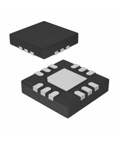 MP2130DG-LF-Z, преобразователь постоянного тока понижающий 2.7в...6в 12-pin qfn лента на катушке
