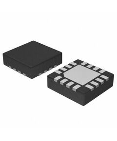 NCP5252MNTXG, преобразователь постоянного тока понижающий синхронный подстраиваемый 2а