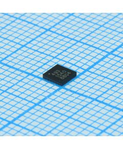 SC493ULTRT, преобразователь постоянного тока понижающий синхронный одноканальный вход 3....28в 20-pin mlpq-ut ep лента на катушке
