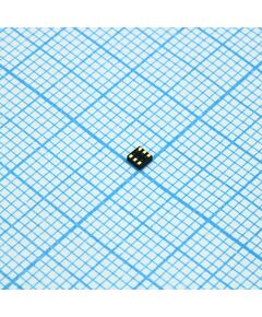 MAX17222ELT+T, преобразователь постоянного тока повышающий выход 1.8....5в 0.2а 6-pin udfn лента на катушке