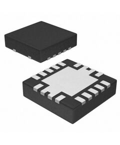 TPS54521RHLT, преобразователь постоянного тока понижающий синхронный подстраиваемый 5а