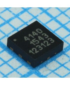 MP9943GQ-Z, преобразователь постоянного тока понижающий 4в...30в 8-pin qfn лента на катушке