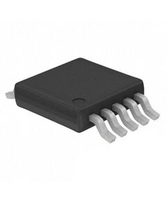 MAX1692EUB+T, преобразователь постоянного тока понижающий синхронный подстраиваемый 0.6а