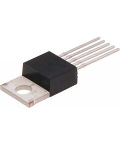 MC33167TG, шим-контроллер, 7.5-40в/5.5а, 72кгц