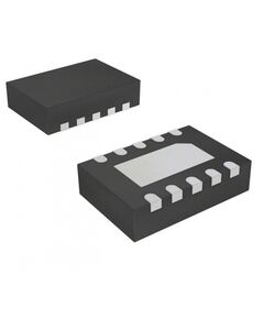 MAX17502GATB+T, импульсный преобразователь