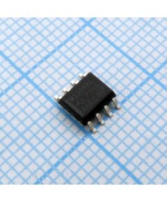 MC33063AD, преобразователь постоянного тока 3...40в 5...37в 1.5а 2% -40...+85°с