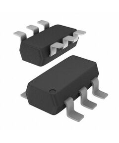 MAX1720EUTG, преобразователь постоянного тока с переключаемым конденсатором инвертирующий подстраиваемый