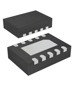 MAX17502FATB+T, преобразователь постоянного тока понижающий синхронный 5в 1а