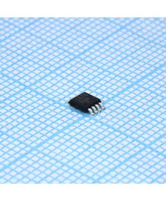 MAX1678EUA+T, преобразователь постоянного тока повышающий синхронный 3.3в/подстраиваемый