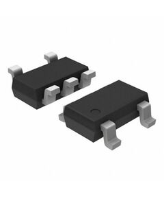 PAM2312AABADJ, преобразователь постоянного тока понижающий синхронный подстраиваемый 1а