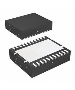 TPS53319DQPT, преобразователь постоянного тока понижающий синхронный подстраиваемый 14а