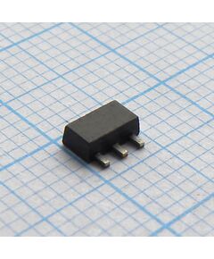 TPS61071TDDCRQ1, преобразователь постоянного тока повышающий синхронный подстраиваемый 0.6а