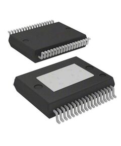 LNBH24PPR, ic lnb supply/ctrl dual pwrsso36