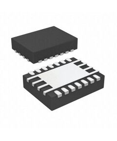 TPS63020DSJR, преобразователь постоянного тока понижающий-повышающий синхронный подстраиваемый