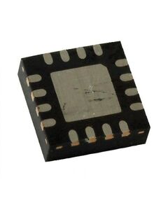 TPS62132RGTT, преобразователь постоянного тока понижающий синхронный 3.3в 3а