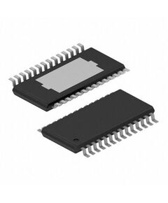 LM5175QPWPRQ1, шим (pwm) контроллер