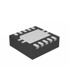 TPS62404DRCT, импульсный преобразователь