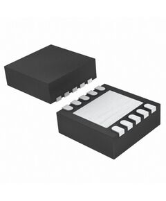 TPS63031DSKT, преобразователь постоянного тока понижающий-повышающий вход 1.8-5.5в выход 3.3в фиксированный и подстраиваемый ток выхода 800ма ток потребления 0.025 мка