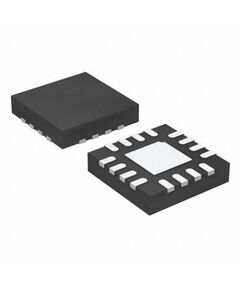 TPS55340RTER, преобразователь постоянного тока повышающий обратноходовой несимметричный