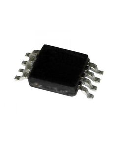 TPS61085DGKR, преобразователь постоянного тока повышающий подстраиваемый 2а