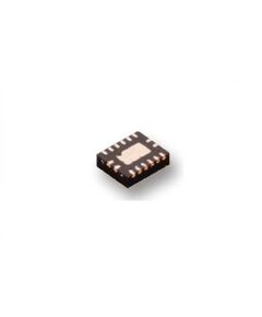 TPS62140RGTR, преобразователь постоянного тока понижающий синхронный подстраиваемый 2а