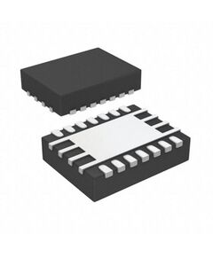 TPS63020DSJT, преобразователь постоянного тока понижающий-повышающий вход 1.8-5.5в выход 1.2-5.5в ток выхода 3а ток ключа 4а