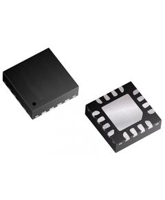 LTC3721EUF-1PBF, двухтактный шим-контроллер