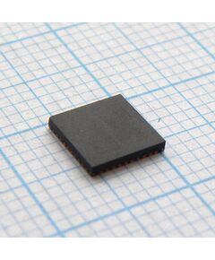 TPS65251-3RHAR, стабилизатор напряжения импульсный 4.5-v 18-v 3a/2a/2a triplesynbuckconvert