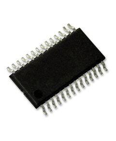 TPS54810PWP, преобразователь постоянного тока понижающий синхронный подстраиваемый 8а