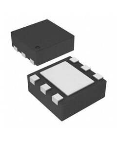 TPS62242DRVT, преобразователь постоянного тока понижающий синхронный 1.2в 0.3а