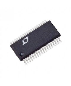 LTC1709EG-7PBF, импульный регулятор напряжения