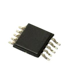 TPS60500DGS, преобразователь постоянного тока понижающий с переключаемыми конденсаторами