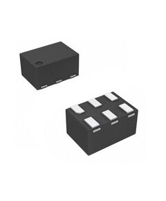 TPS62232DRYR, преобразователь постоянного тока понижающий синхронный 1.2в 0.5а