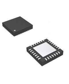 TPS40090RHDT, коммутационный контроллер
