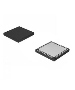 NCP81245MNTXG, шим (pwm) контроллер