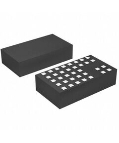 LTM8021IVPBF, контроллер dc-dc 3в...36в понижающий одиночный выход 0.8в...5в 0.5a umodule автомобильного применения 35-pin lga лоток
