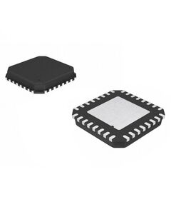 TPS51631RSMT, контроллер коммутационный 3-phase dcap+ sd cntlr