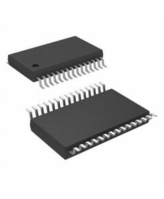 TPS5120DBT, коммутационный контроллер