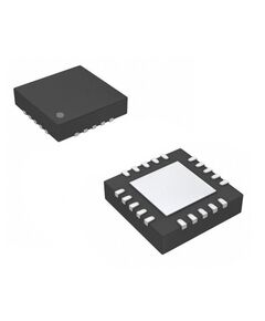 TPS51225RUKR, шим (pwm) контроллер