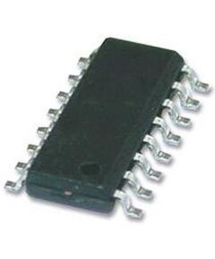 SG3525AP, шим контроллер связь по напряжению 16-soic
