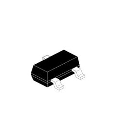 LM4040AIM3X-5.0/NOPB, источник опорного напряжения, 5 в