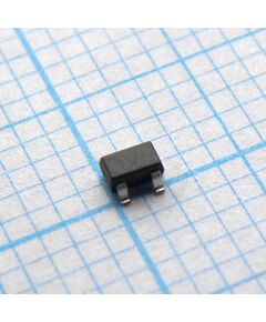 LM4040AEX3-5.0+T, источник опорного напряжения, 5 в